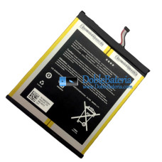 Batería para Amazon 58-000187 26S1015-A [Batería de repuesto]